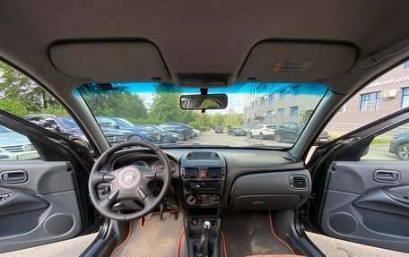 Nissan Almera, 2004 год, 325 000 рублей, 7 фотография
