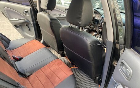 Nissan Almera, 2004 год, 325 000 рублей, 9 фотография