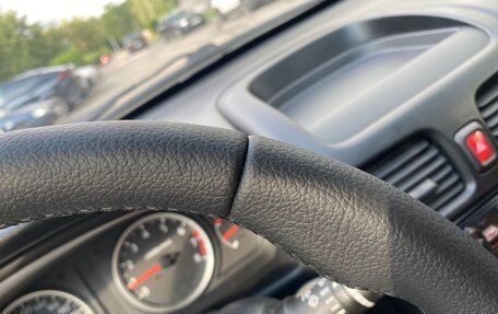 Nissan Almera, 2004 год, 325 000 рублей, 15 фотография
