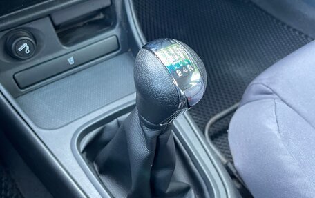 Nissan Almera, 2004 год, 325 000 рублей, 16 фотография