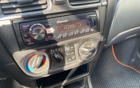 Nissan Almera, 2004 год, 325 000 рублей, 13 фотография
