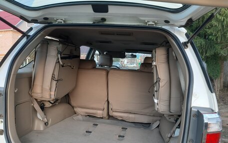 Toyota Fortuner I, 2010 год, 1 890 000 рублей, 4 фотография