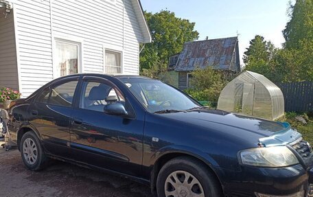 Nissan Almera Classic, 2007 год, 300 000 рублей, 3 фотография
