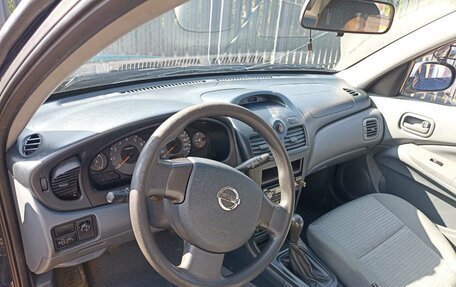 Nissan Almera Classic, 2007 год, 300 000 рублей, 13 фотография