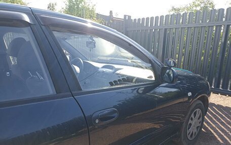 Nissan Almera Classic, 2007 год, 300 000 рублей, 2 фотография