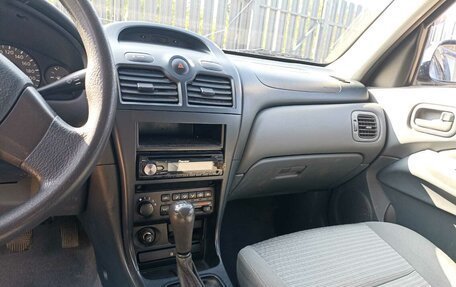 Nissan Almera Classic, 2007 год, 300 000 рублей, 7 фотография