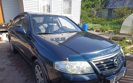 Nissan Almera Classic, 2007 год, 300 000 рублей, 4 фотография
