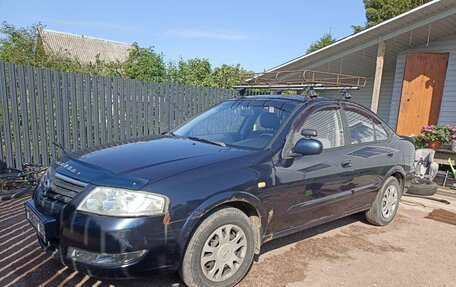 Nissan Almera Classic, 2007 год, 300 000 рублей, 6 фотография