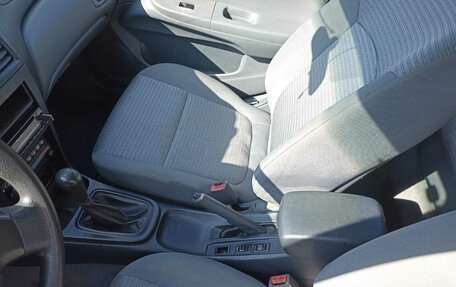 Nissan Almera Classic, 2007 год, 300 000 рублей, 12 фотография