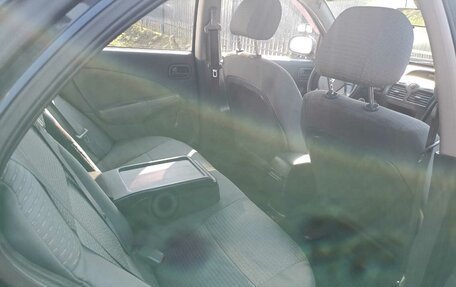 Nissan Almera Classic, 2007 год, 300 000 рублей, 18 фотография