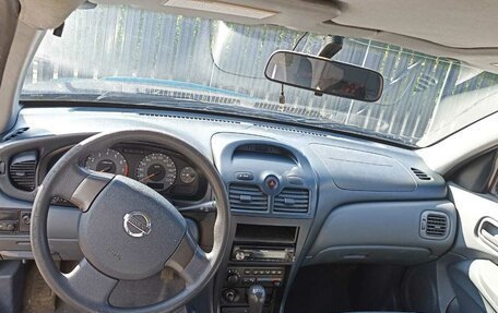 Nissan Almera Classic, 2007 год, 300 000 рублей, 17 фотография