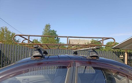 Nissan Almera Classic, 2007 год, 300 000 рублей, 16 фотография