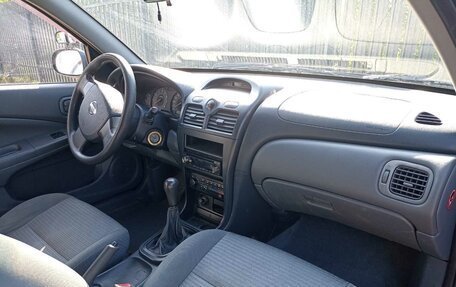 Nissan Almera Classic, 2007 год, 300 000 рублей, 22 фотография