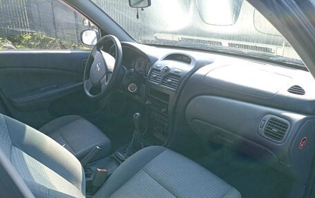 Nissan Almera Classic, 2007 год, 300 000 рублей, 25 фотография