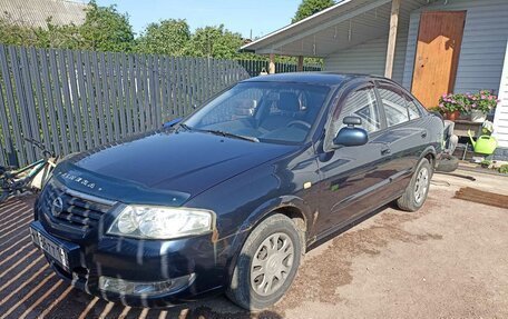 Nissan Almera Classic, 2007 год, 300 000 рублей, 27 фотография
