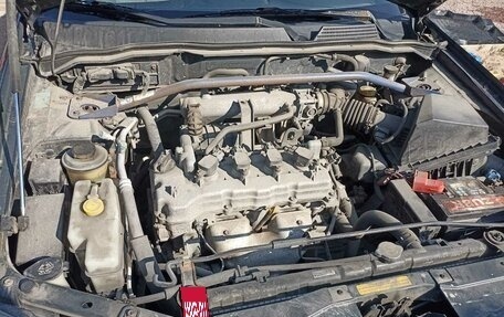 Nissan Almera Classic, 2007 год, 300 000 рублей, 26 фотография