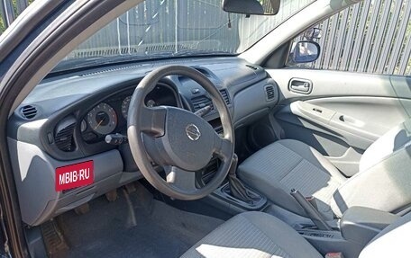 Nissan Almera Classic, 2007 год, 300 000 рублей, 29 фотография