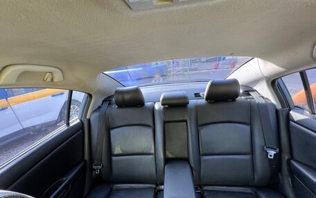 Mazda 3, 2008 год, 700 000 рублей, 10 фотография