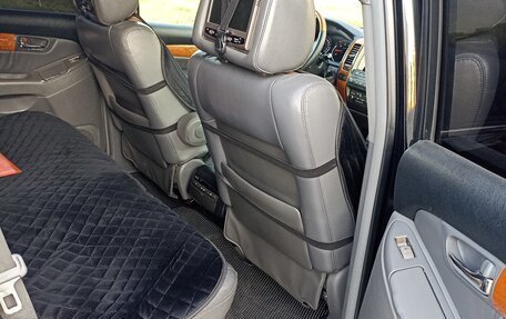 Lexus GX I, 2006 год, 1 600 000 рублей, 5 фотография