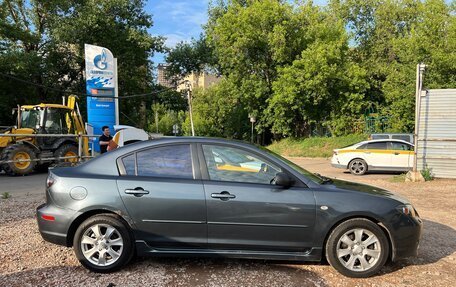 Mazda 3, 2008 год, 700 000 рублей, 4 фотография