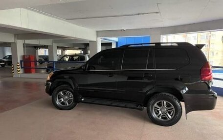 Lexus GX I, 2006 год, 1 600 000 рублей, 2 фотография