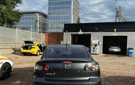 Mazda 3, 2008 год, 700 000 рублей, 6 фотография