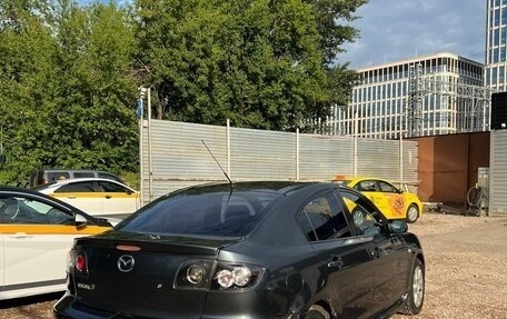 Mazda 3, 2008 год, 700 000 рублей, 5 фотография