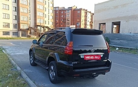 Lexus GX I, 2006 год, 1 600 000 рублей, 6 фотография