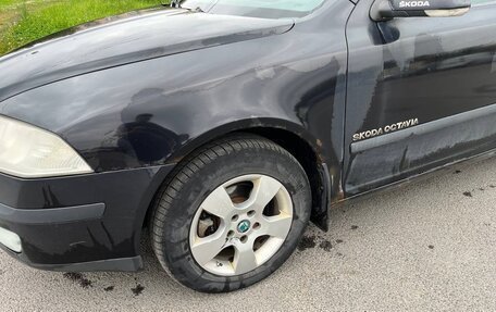 Skoda Octavia, 2008 год, 440 000 рублей, 3 фотография