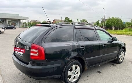 Skoda Octavia, 2008 год, 440 000 рублей, 8 фотография