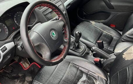 Skoda Octavia, 2008 год, 440 000 рублей, 13 фотография