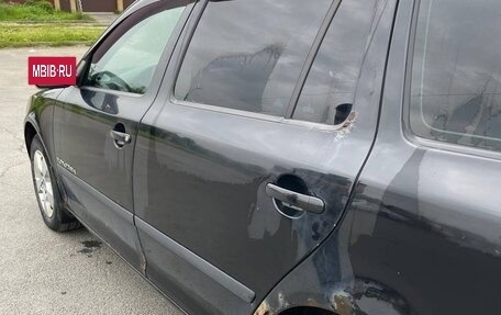 Skoda Octavia, 2008 год, 440 000 рублей, 18 фотография
