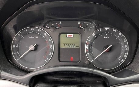 Skoda Octavia, 2008 год, 440 000 рублей, 16 фотография
