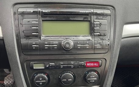 Skoda Octavia, 2008 год, 440 000 рублей, 17 фотография