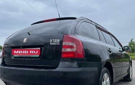 Skoda Octavia, 2008 год, 440 000 рублей, 20 фотография