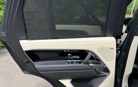 Land Rover Range Rover IV рестайлинг, 2023 год, 19 500 000 рублей, 14 фотография