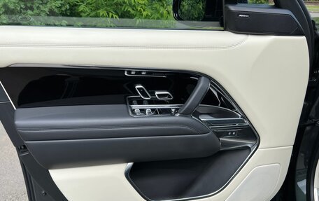 Land Rover Range Rover IV рестайлинг, 2023 год, 19 500 000 рублей, 13 фотография