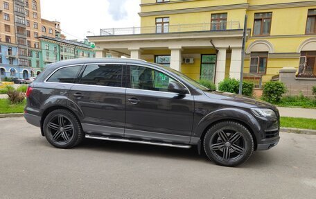 Audi Q7, 2010 год, 1 800 000 рублей, 9 фотография