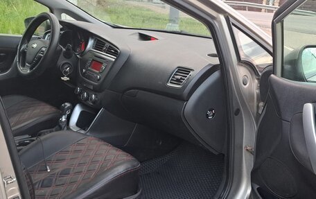 KIA cee'd III, 2016 год, 740 000 рублей, 16 фотография