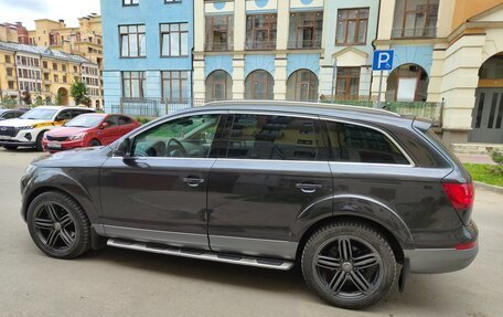 Audi Q7, 2010 год, 1 800 000 рублей, 12 фотография