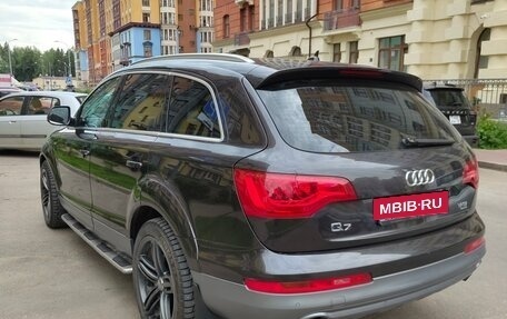 Audi Q7, 2010 год, 1 800 000 рублей, 3 фотография