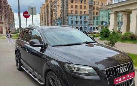 Audi Q7, 2010 год, 1 800 000 рублей, 5 фотография