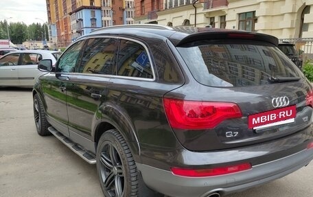 Audi Q7, 2010 год, 1 800 000 рублей, 8 фотография