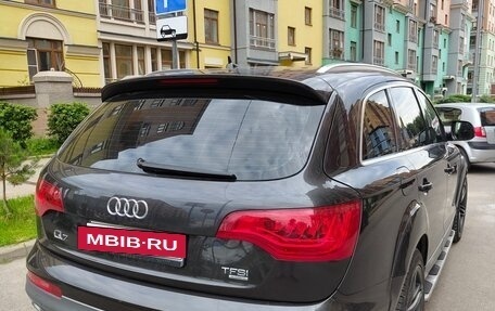 Audi Q7, 2010 год, 1 800 000 рублей, 7 фотография