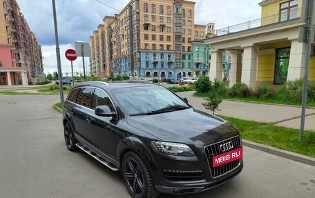 Audi Q7, 2010 год, 1 800 000 рублей, 10 фотография