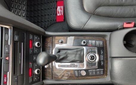 Audi Q7, 2010 год, 1 800 000 рублей, 14 фотография