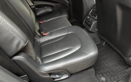 Audi Q7, 2010 год, 1 800 000 рублей, 15 фотография