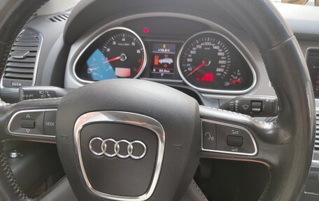 Audi Q7, 2010 год, 1 800 000 рублей, 17 фотография