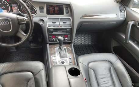 Audi Q7, 2010 год, 1 800 000 рублей, 23 фотография