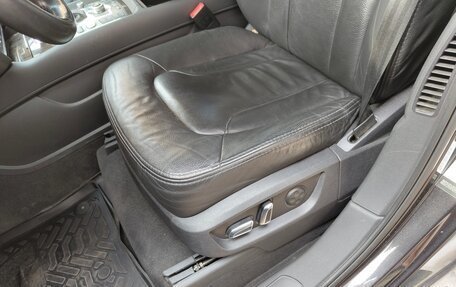 Audi Q7, 2010 год, 1 800 000 рублей, 27 фотография